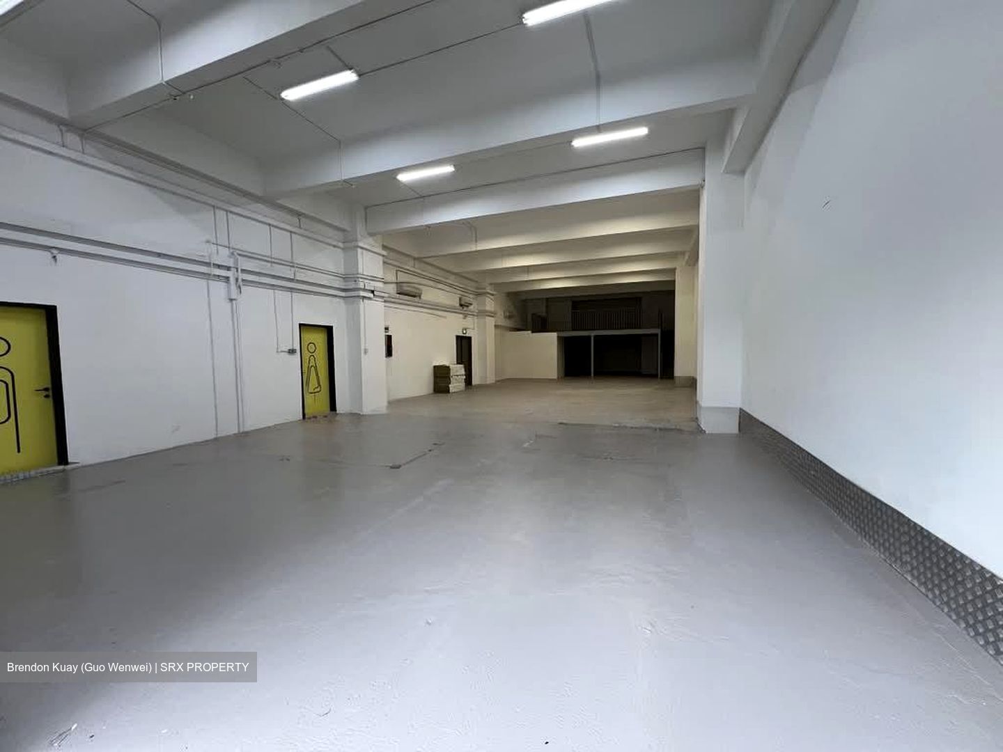 Halcyon Building (D20), Factory #554958321
